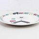 Rorstrand Tuff Tuff Children's Plate by Marianne Westman