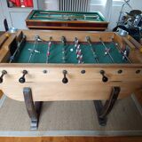 Baby Foot Bonzini B53 de 1952