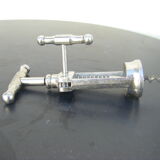 Rack and pinion corkscrew jp paris