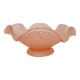 Glass paste cup