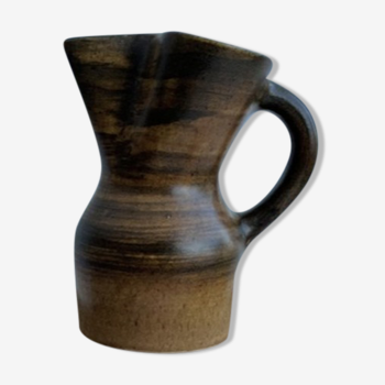 Art Deco pitcher