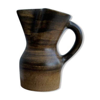 Art Deco pitcher