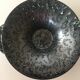 Vallauris ceramic cup signed Lunetta