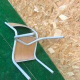 Schoolboy chair