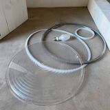 Industrial pendant lights