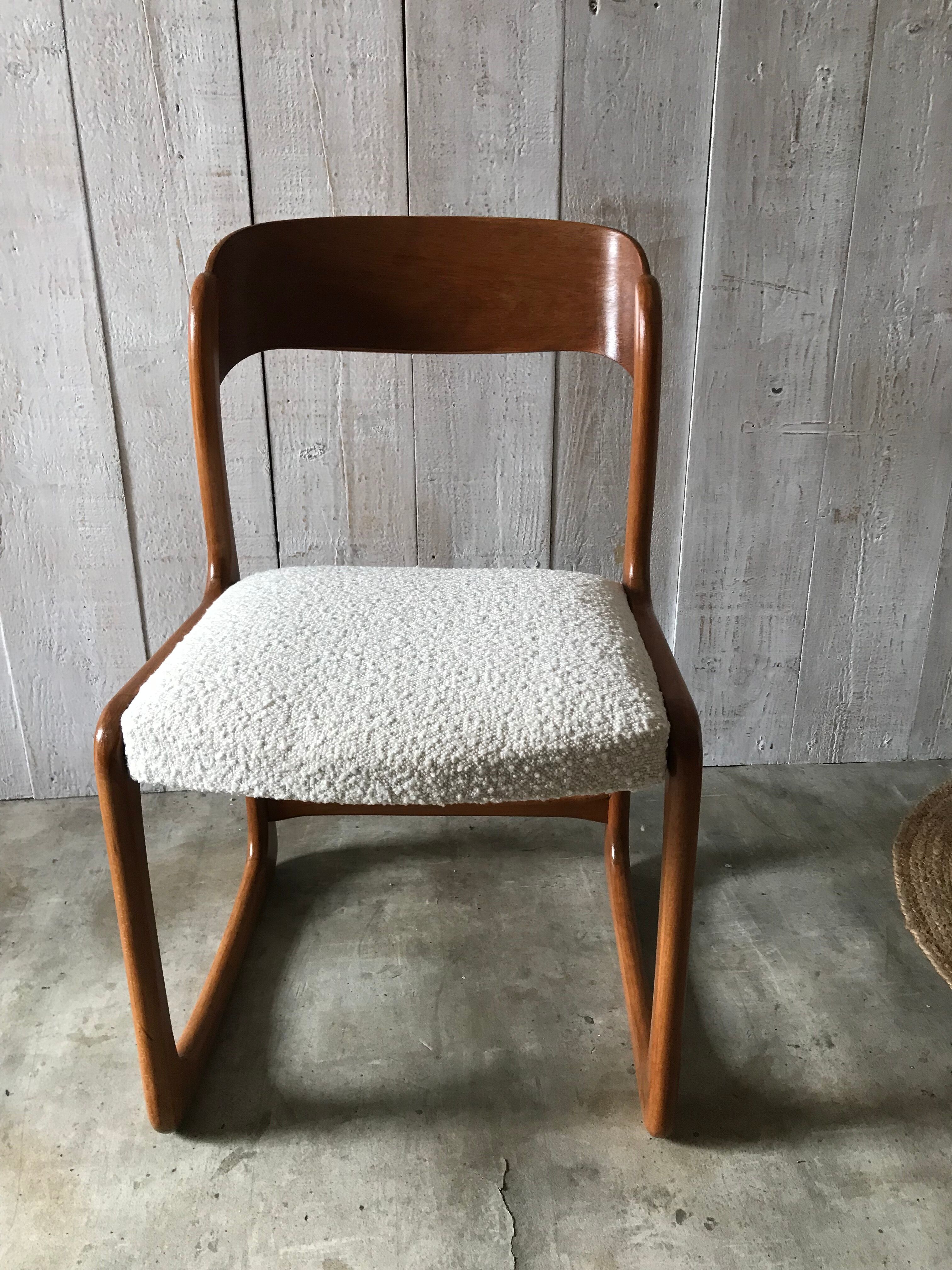 Baumann chair