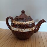 Teapot sarraguemines