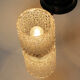 Six lights chandelier 'Zonnewende' by J.W. Bosman for Raak Amsterdam 1965