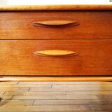 Teak sideboard, Austinsuite