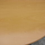 Round table, 1980s