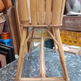 Rattan gardener