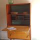Writing desk vintage circa 60s