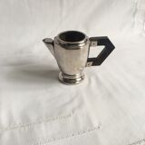 Art Deco coffee service