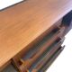 Enfilade Simat vintage teak