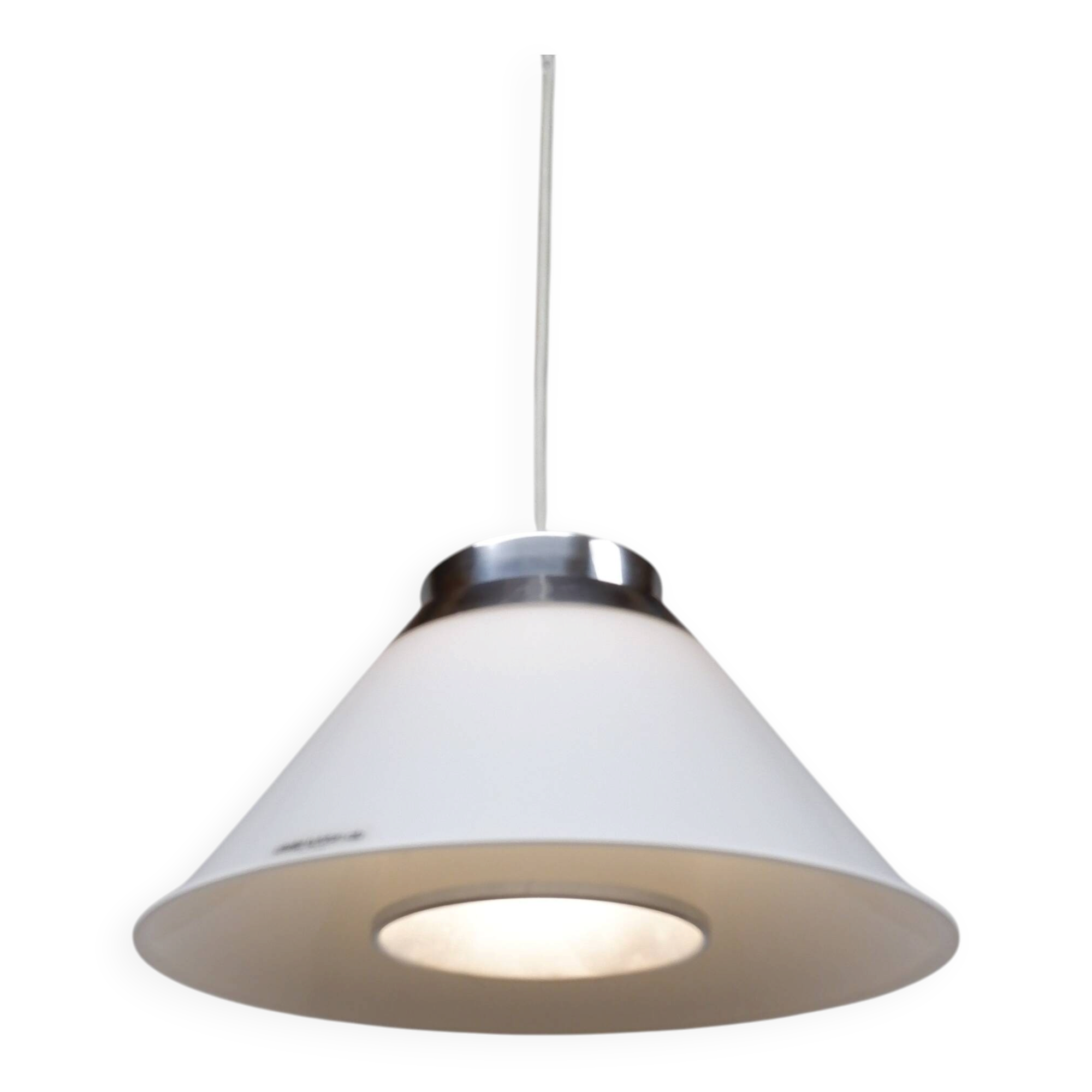 Swedish "Mars" pendant lamp by Atelje Lyktan