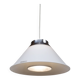 Swedish "Mars" pendant lamp by Atelje Lyktan