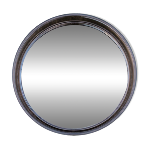 Miroir rond vintage années