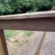 Farmhouse table