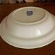 Round Serving Bowl Dutch Royal Sphinx Maastricht Cambridge Old England 3592