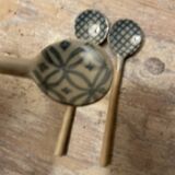 Spice spoons