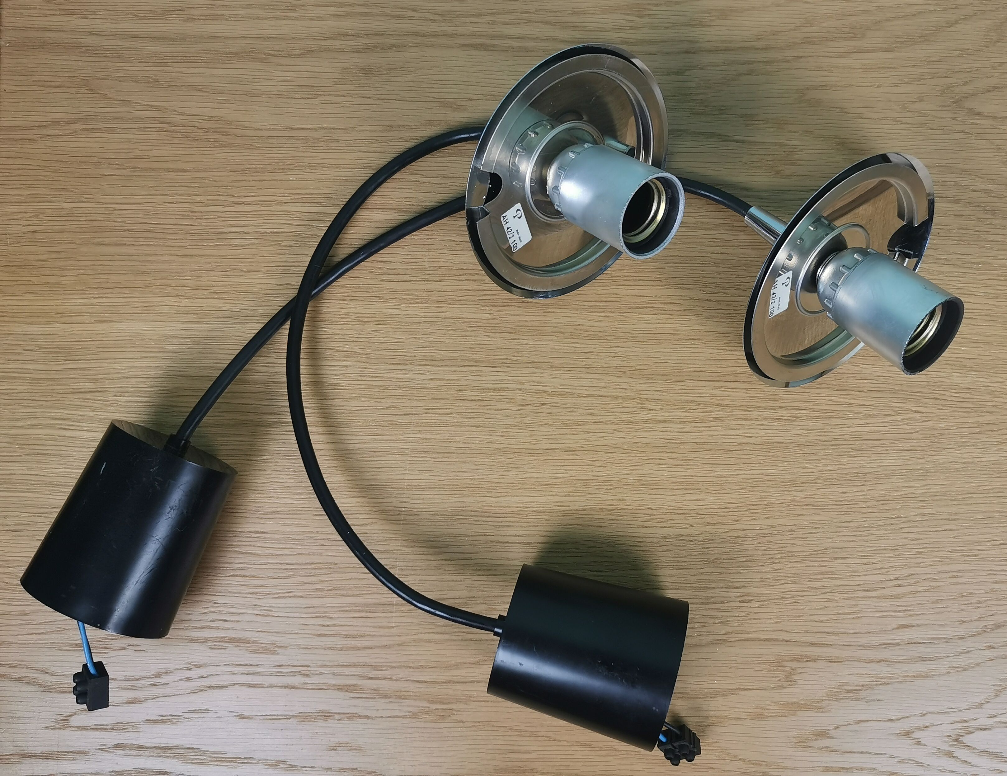 Peill and Putzler suspensions