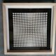 Victor Vasarely Kinetic Serigraph Deep V1