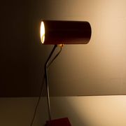 Lampe de table Mid-Century Lidokov, années 1960