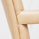 Fauteuil  par Ole Wanscher pour A.J. Iversen Iversen
