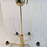 Lustre style Hollywood Regency