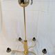 Hollywood Regency style chandelier