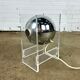 Lampe de table vintage space age