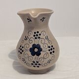 Small ceramic vase