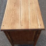Loom furniture with drawers