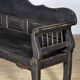 Old pine bench, 1900s