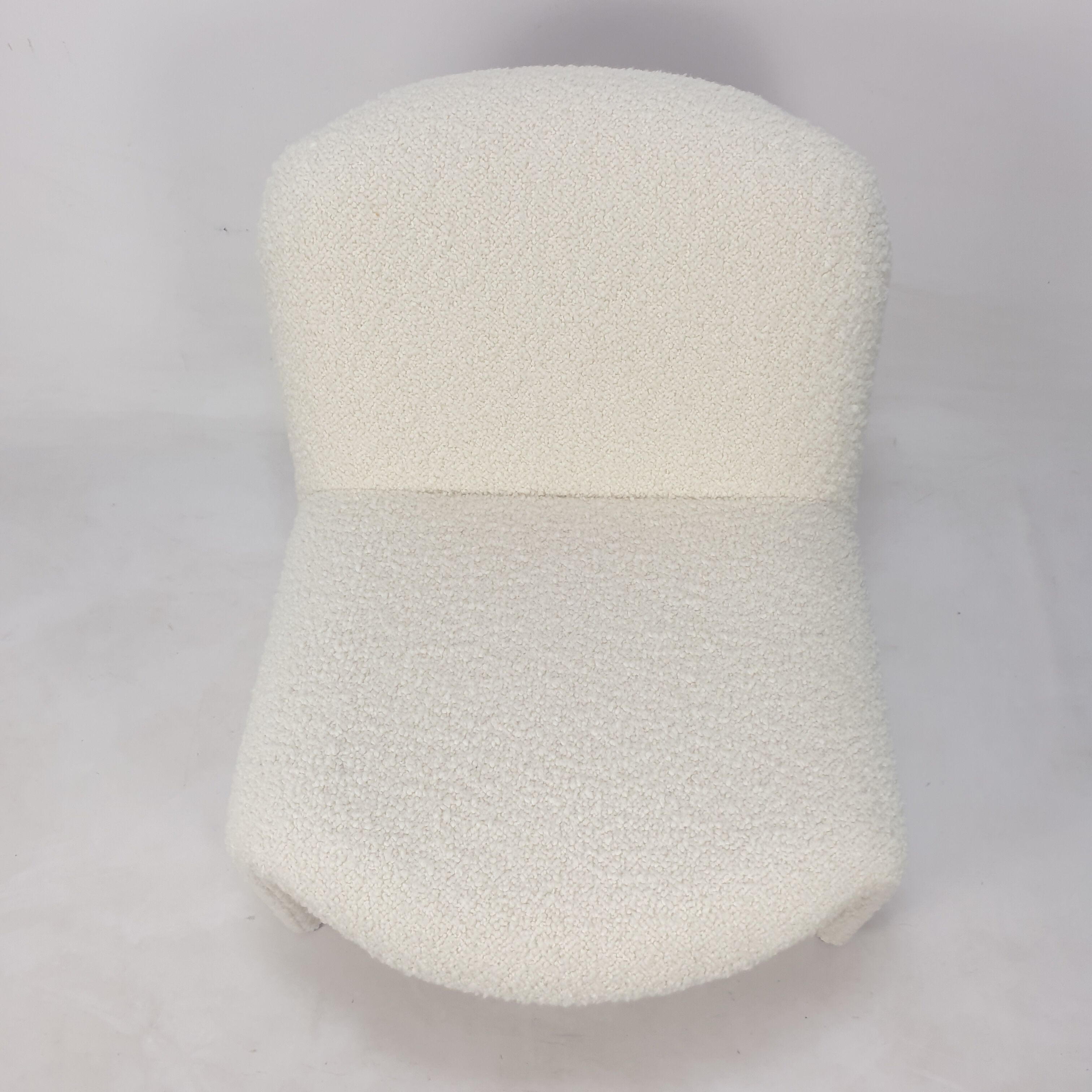 Set of 2 Alky Lounge Chairs by Giancarlo Piretti for Artifort, 1970s