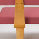 Very rare 1950s 2-seater sofa