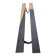 2 bancs en chêne
