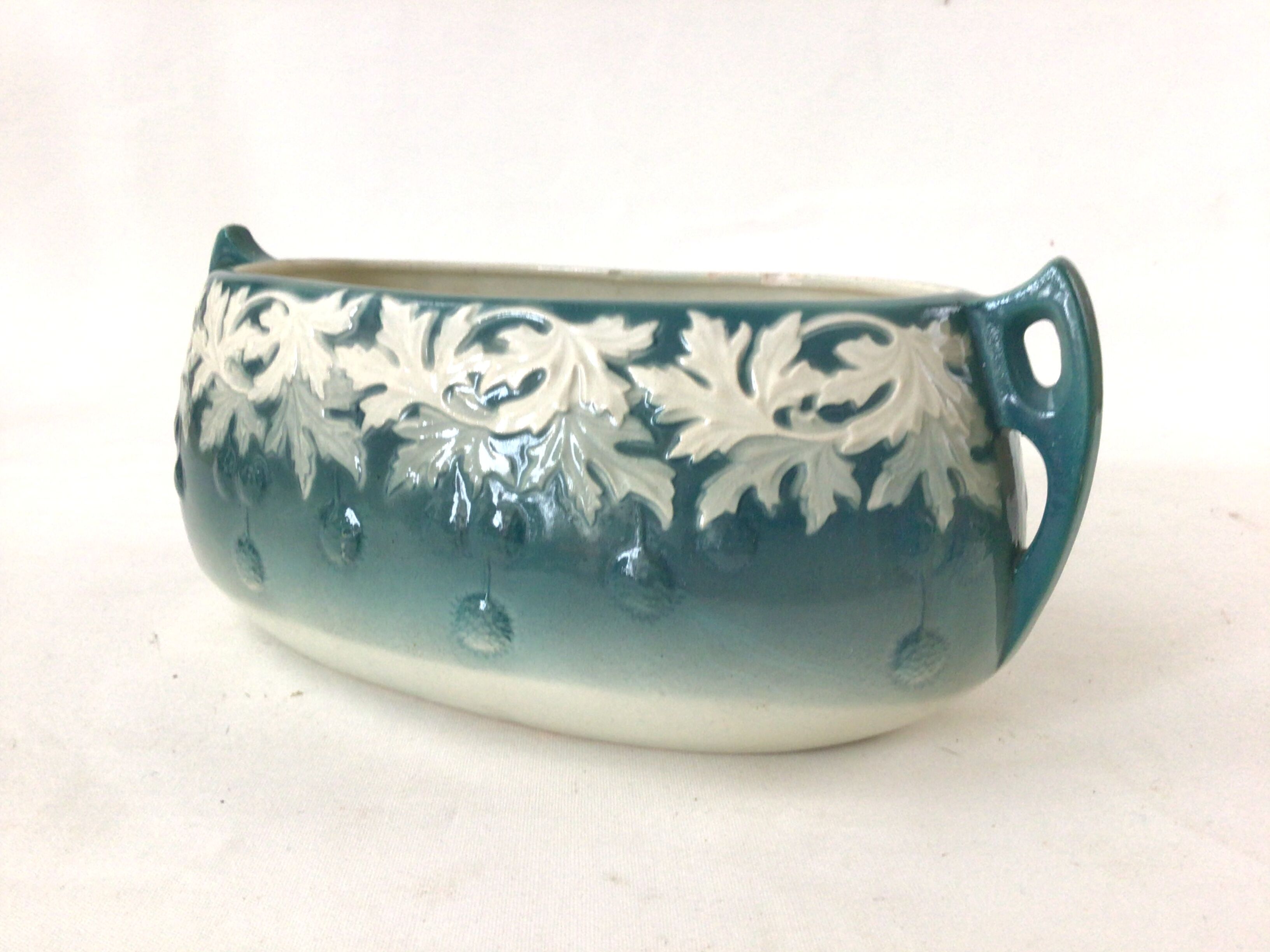 Jardinière Art nouveau Saint Clément