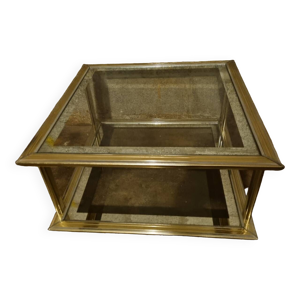 table de salon style