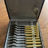 Fork box