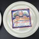 St Amand earthenware cheese plates, Fromages de France series