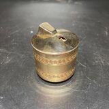 Flaminaire in gold metal