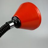 60s 70s desk lamp table lamp germany flexible design space age