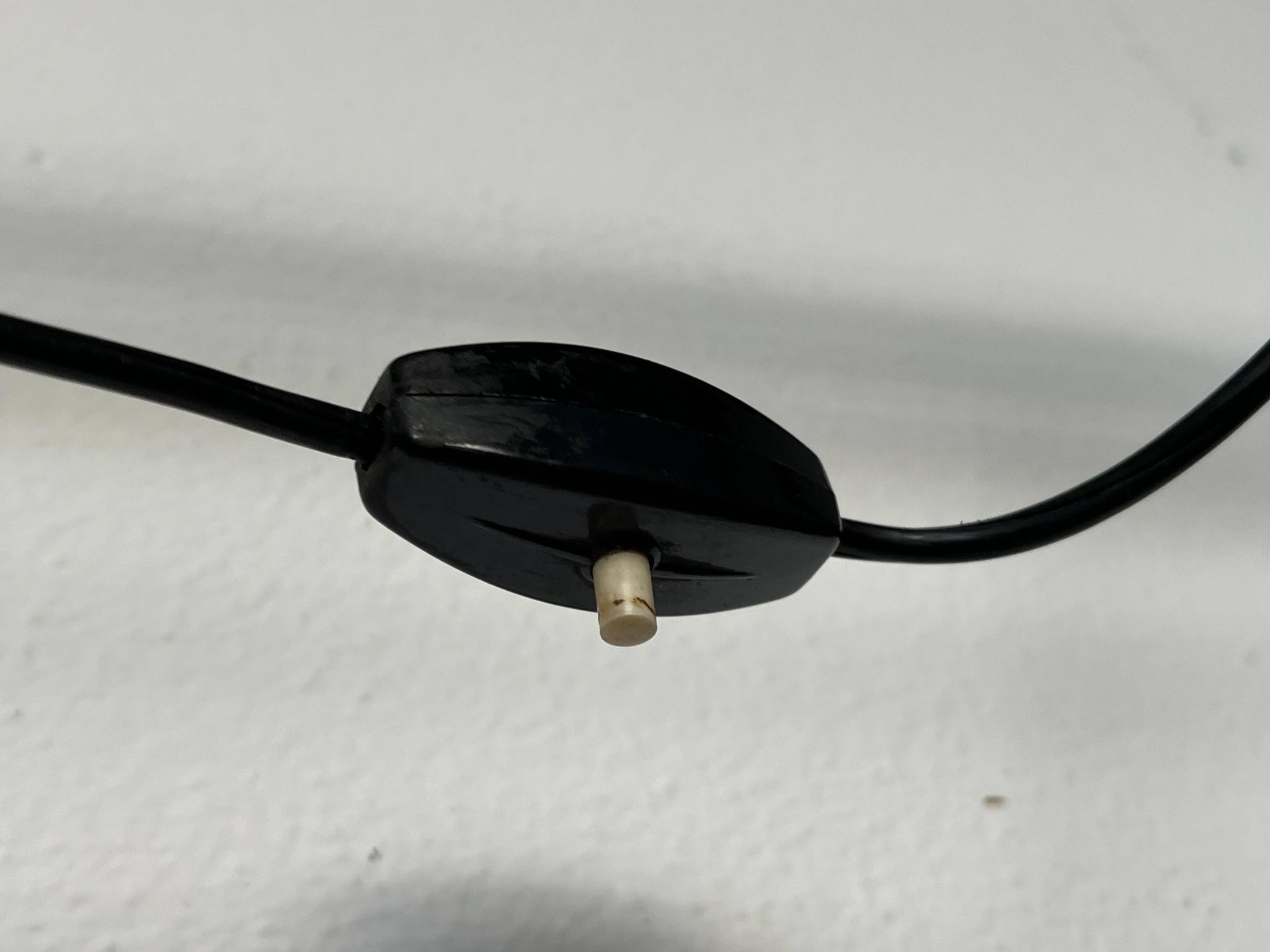 Floorlamp Pelikan – Design by J.T. Kalmar, Manufactured by Kalmar, Vienna, 1950s