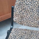 DSC 106 chair by Piretti ed Castelli