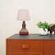 Bedside lamp, Danish design, 1960s, production: Denmark