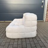 Ligne Roset Kashima 2-seater Beige Corduroy