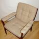G.Mobel armchair, Sweden 1970s
