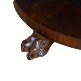William IV dining table