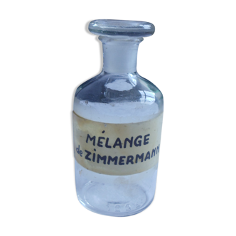 Bottle
